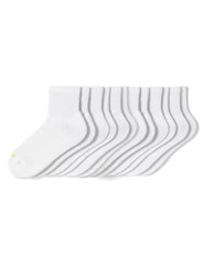 Twinkle Short Crew Sock main image 0
