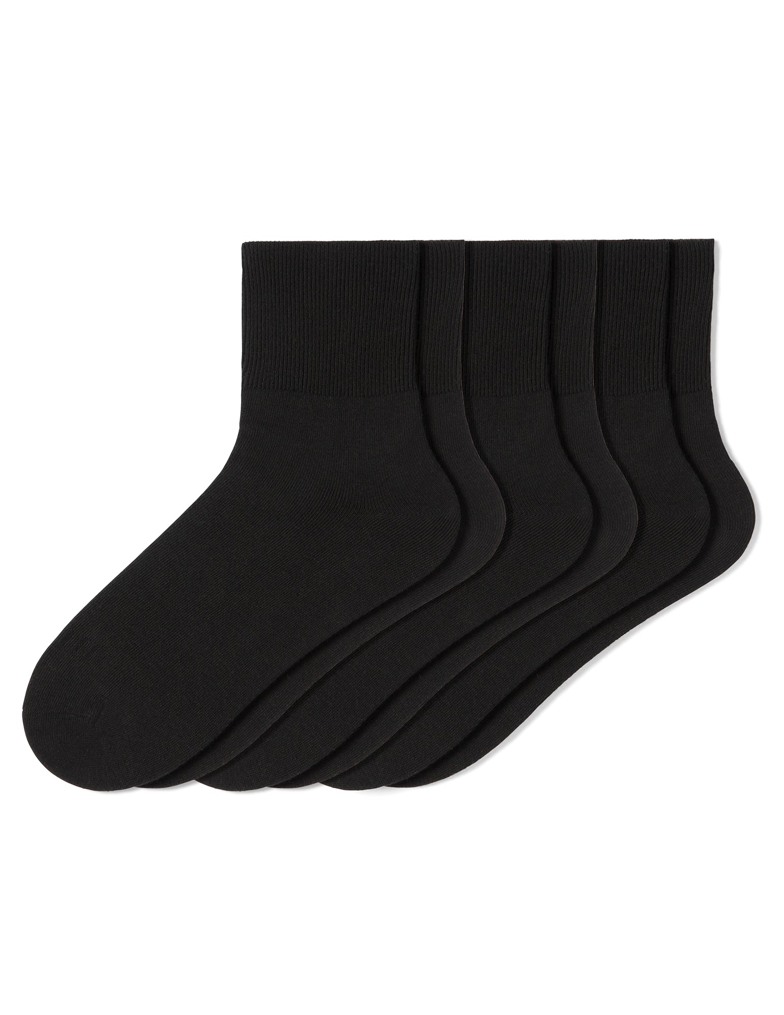 Bobby Sock 3 Pair Pack – HUE