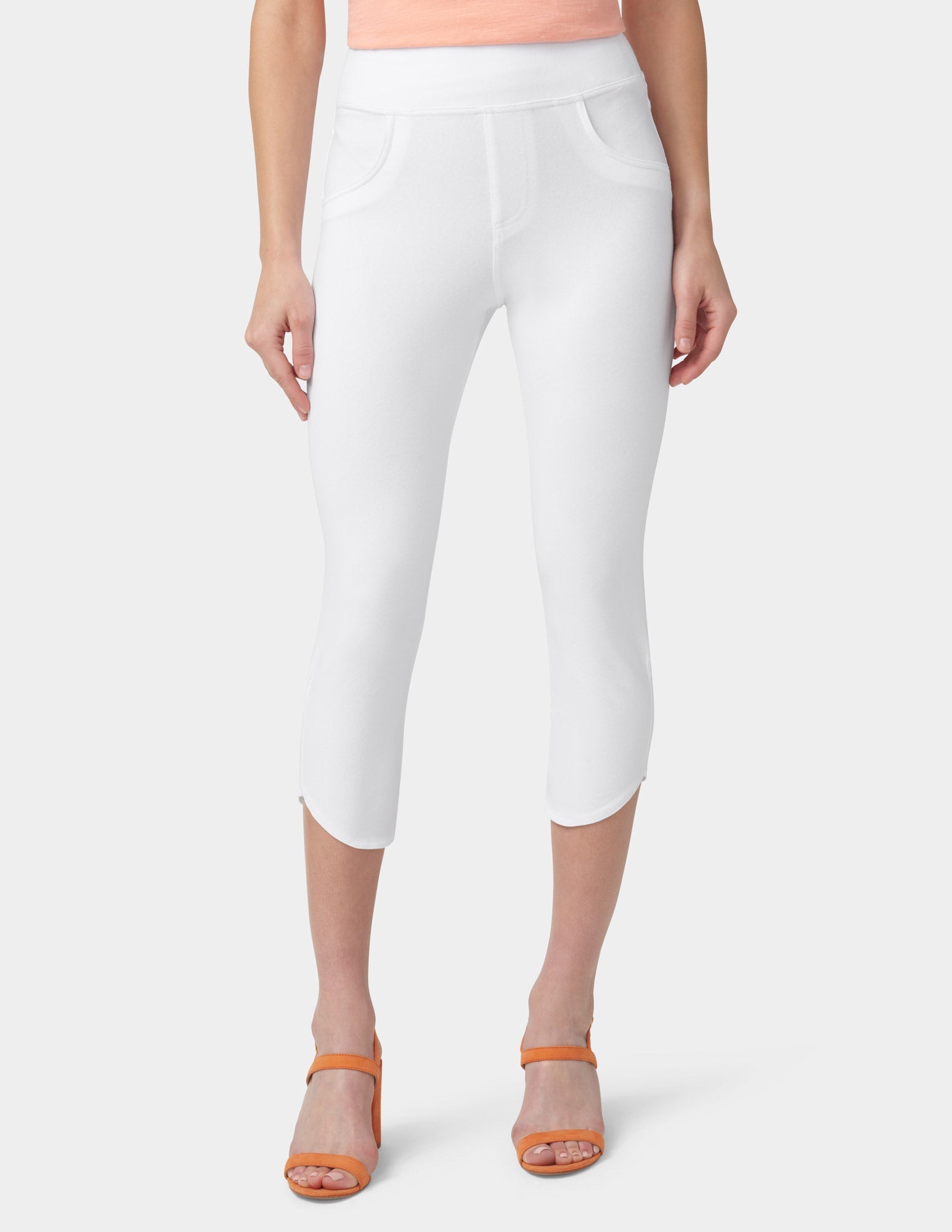 【ホワイト】全方向ストレッチ 3Dエンボスジャージースカート <LADIES LINE> (LADIES) PING APPAREL｜全方向ストレッチ 3Dエンボスジャージースカート
