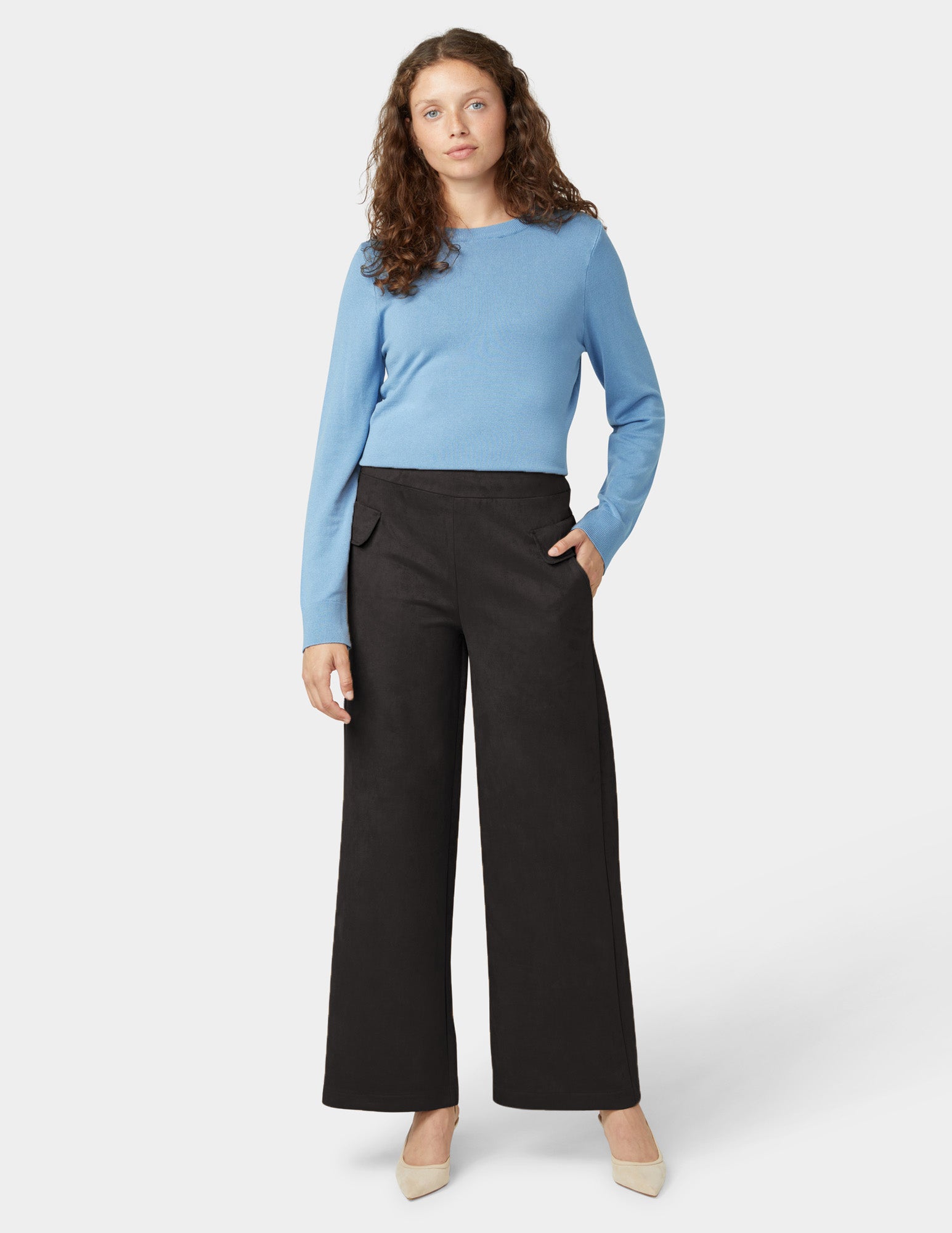 u245119001-suede-wide-leg-pant 