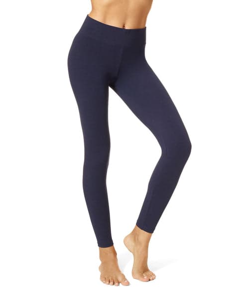 Ultra Leggings with Wide Waistband | HUE