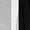 Charcoal Heather/White/Black Swatch