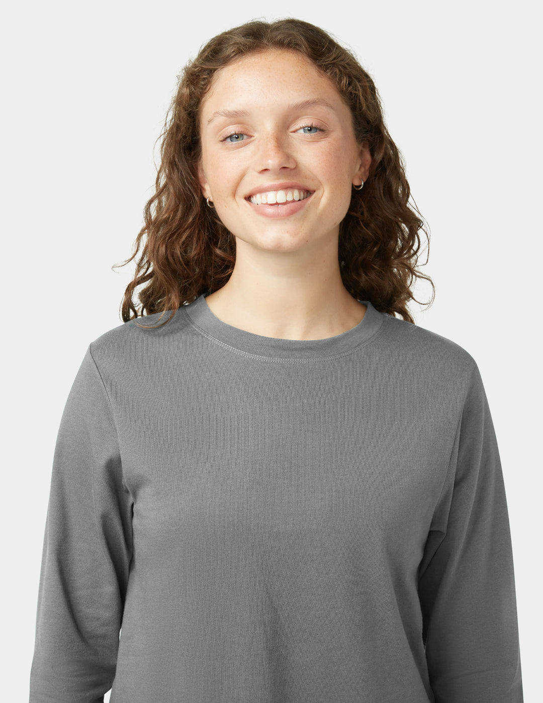 Inspired Long Sleeve Jersey Tee