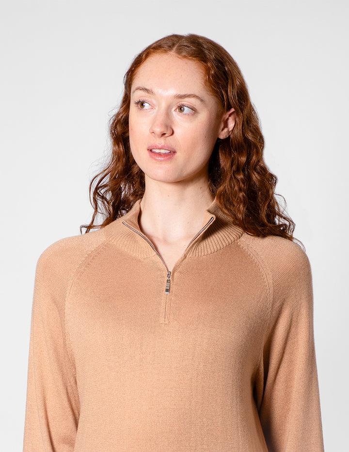 Long Sleeve Lounge Top