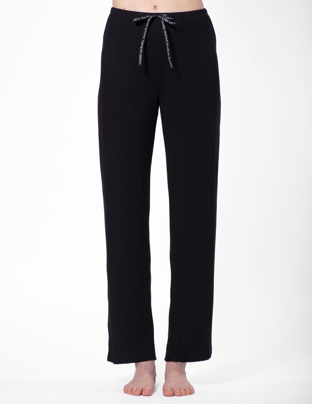 SleepWell Solid PJ Pant