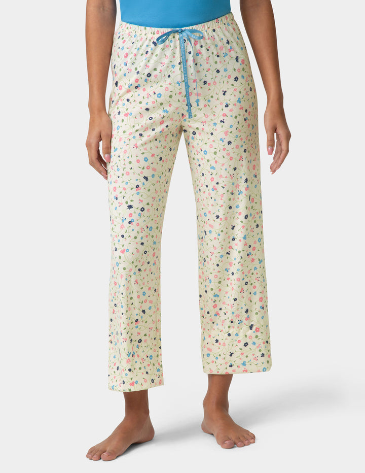 Dreaming Drift Daisy PJ Capri