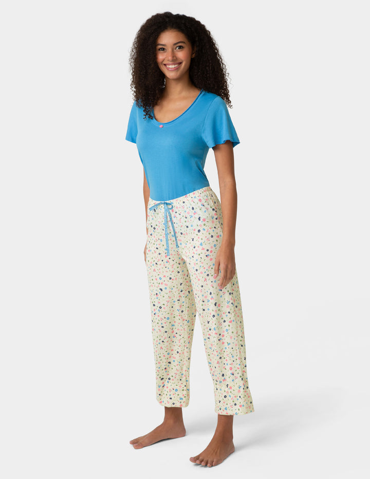 Dreaming Drift Daisy PJ Capri