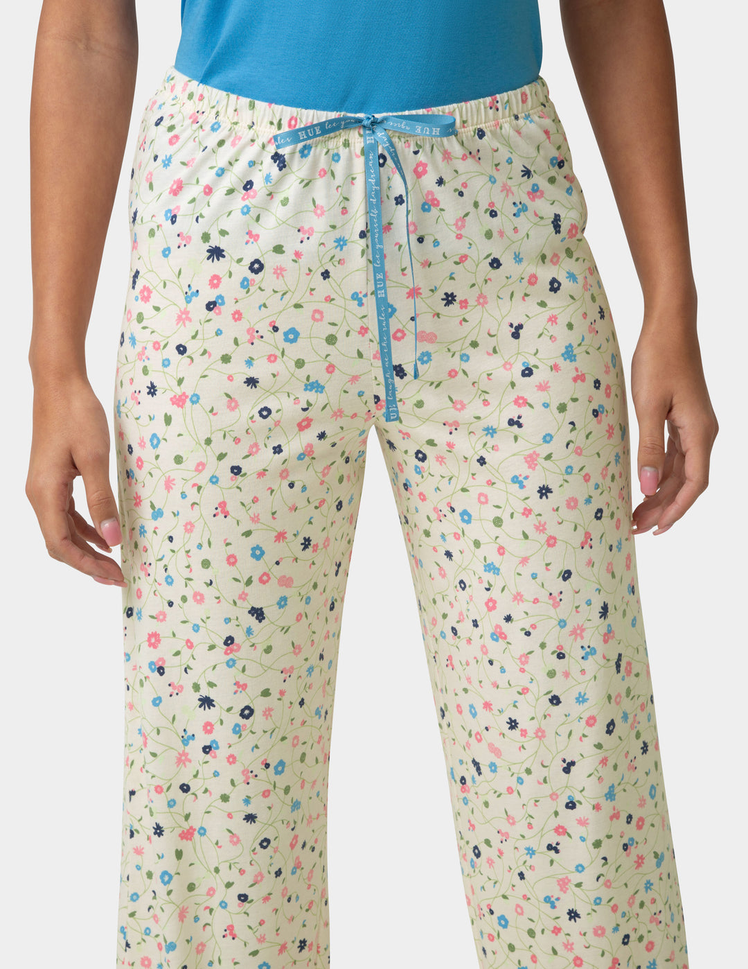 Dreaming Drift Daisy PJ Capri