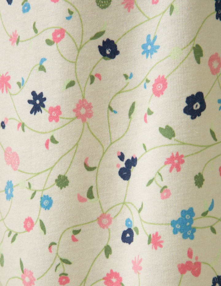 Dreaming Drift Daisy PJ Capri