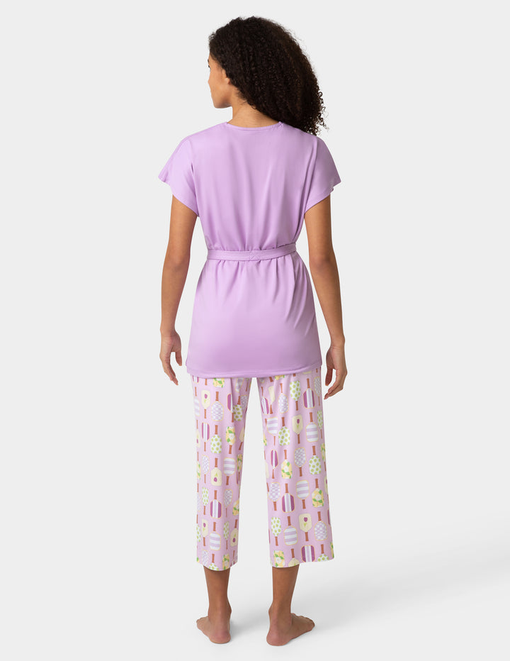 Mama Jama 3 Piece PJ Set