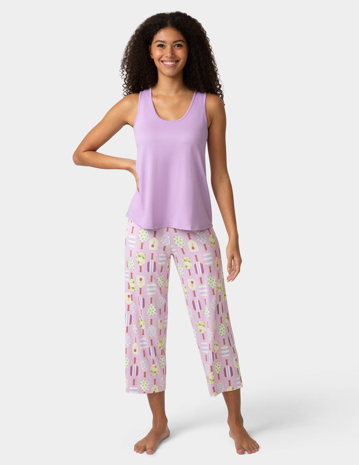 Mama Jama 3 Piece PJ Set