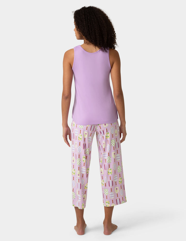Mama Jama 3 Piece PJ Set