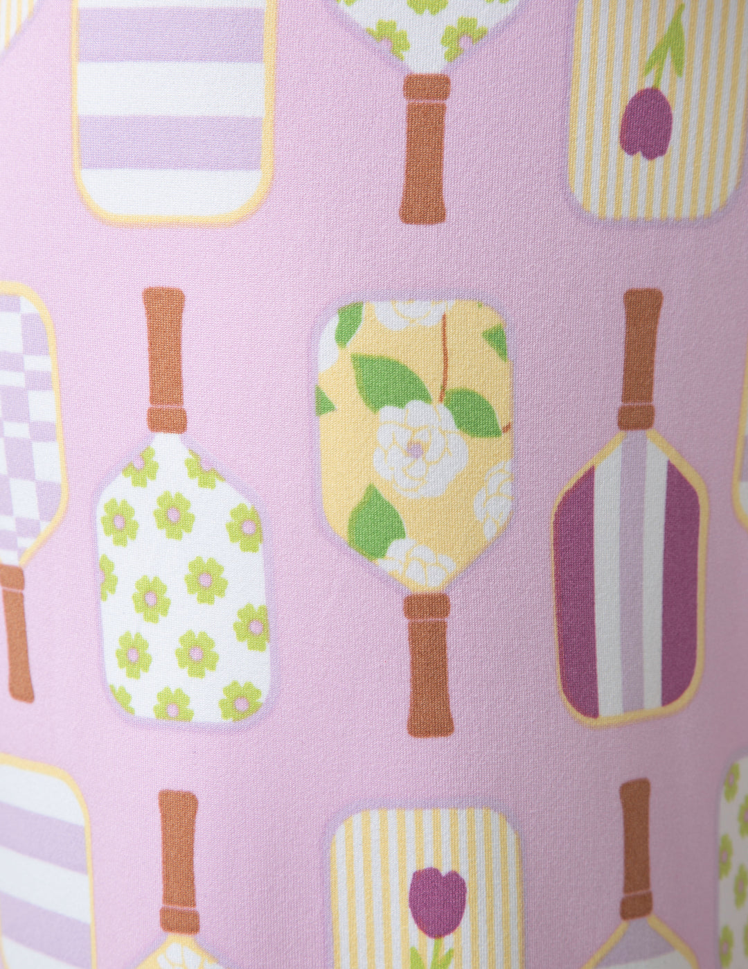 Mama Jama 3 Piece PJ Set