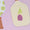 African Violet Swatch