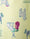 Wax Yellow Swatch