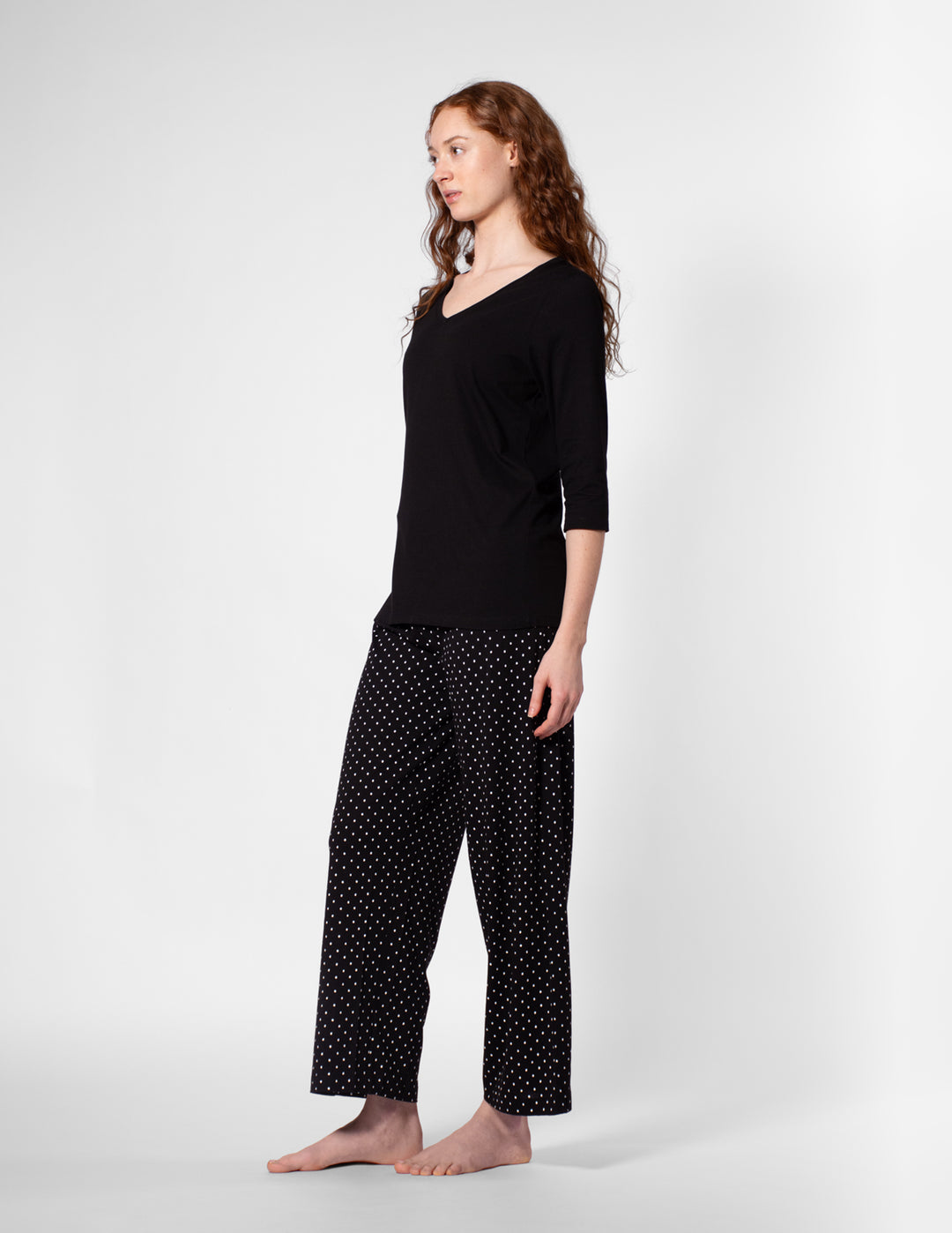 SleepWell Rio Dots Sleep Pant