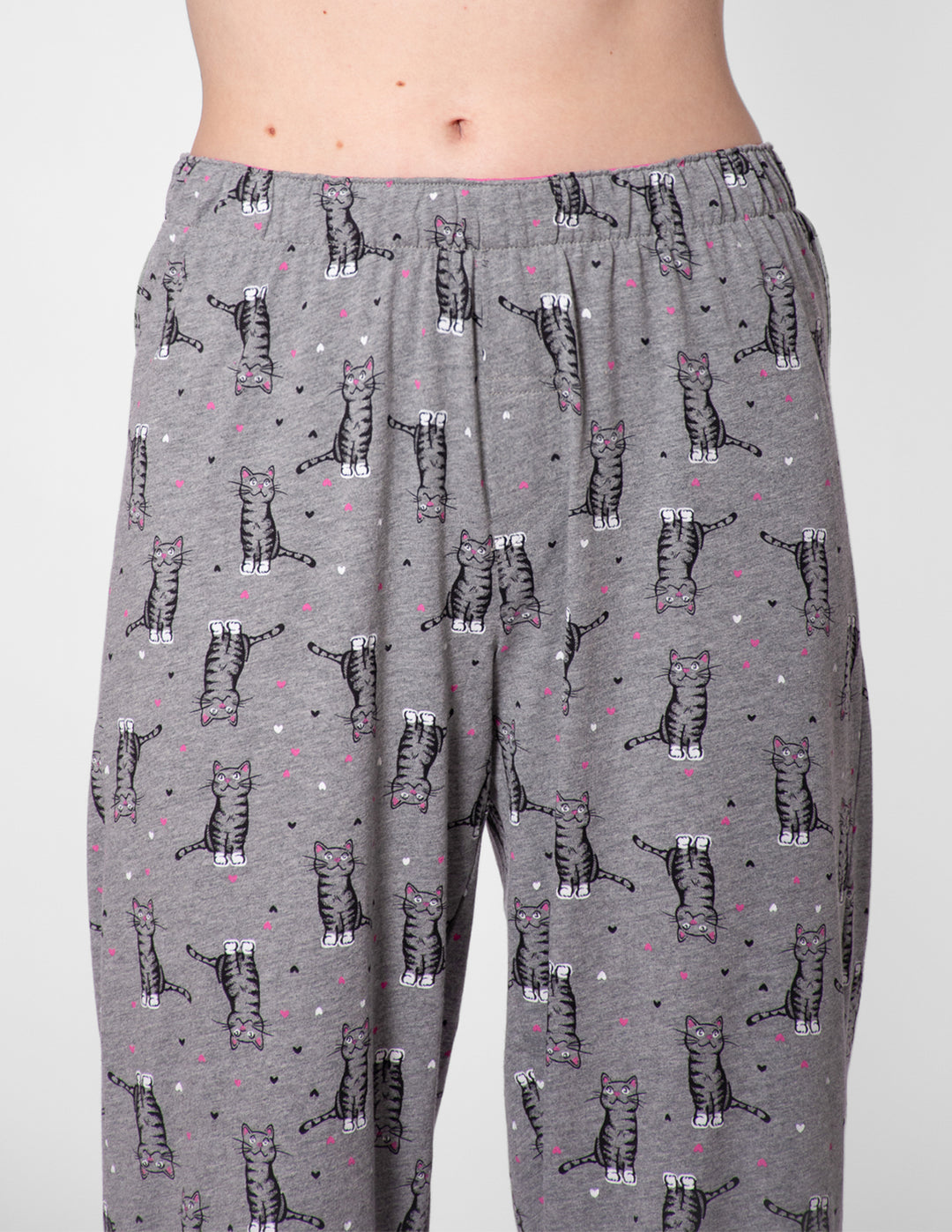 SleepWell Sweet Kitty Capri Med