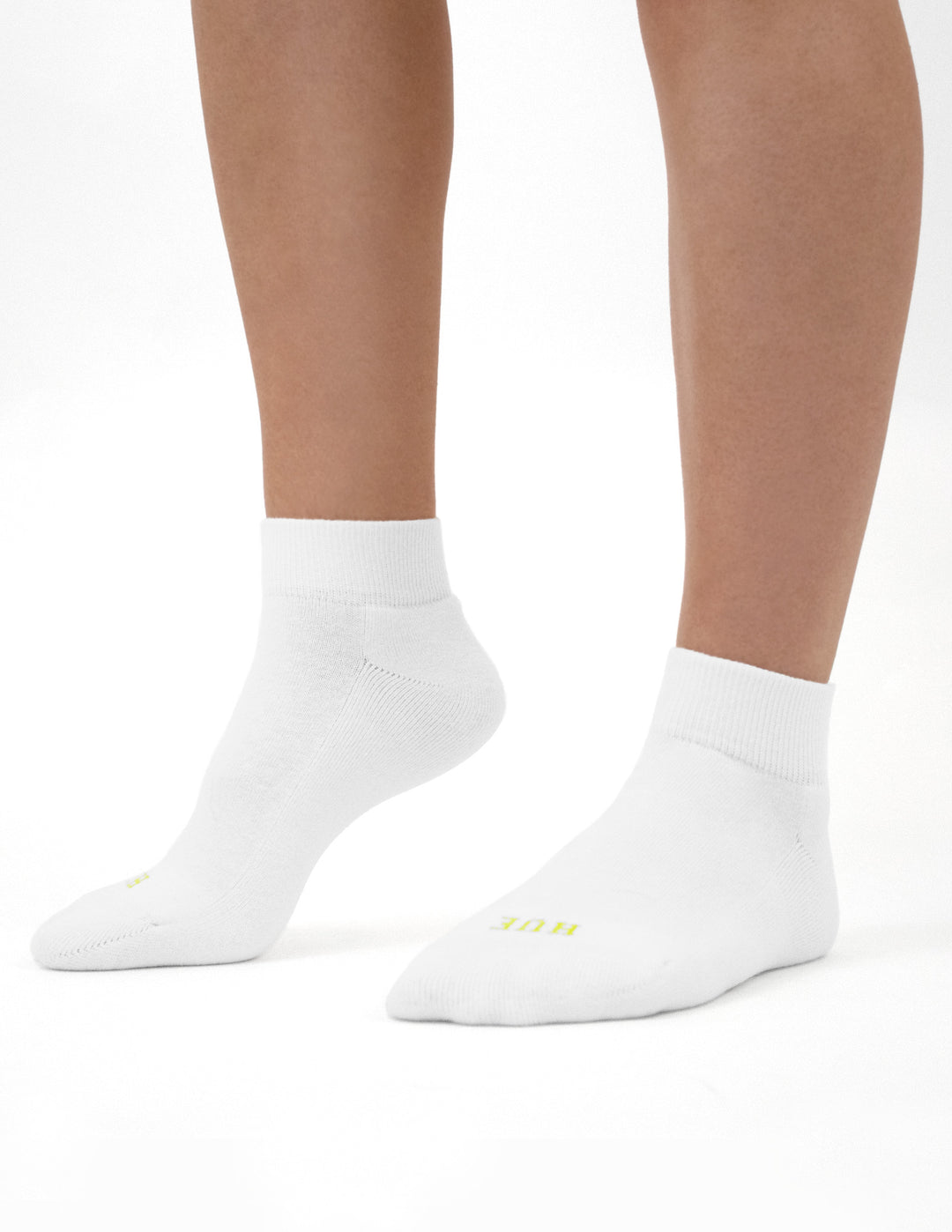 Quarter Top with Cushion Sport Socks