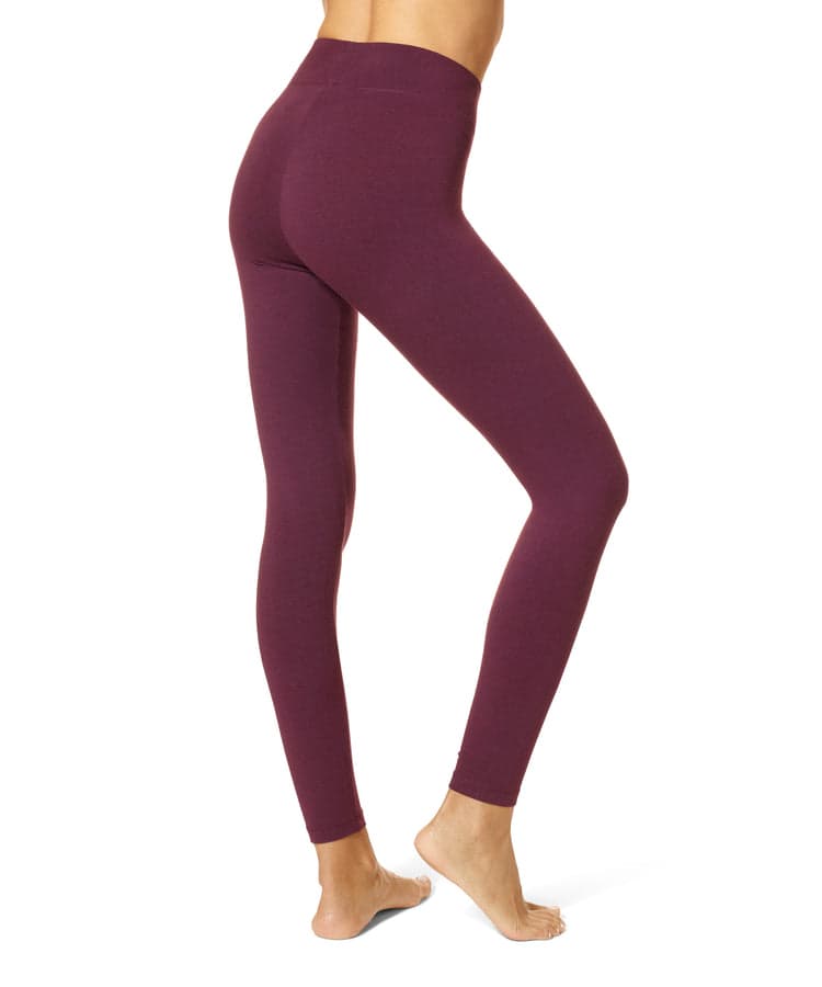 Hue temp control cotton leggings best sale