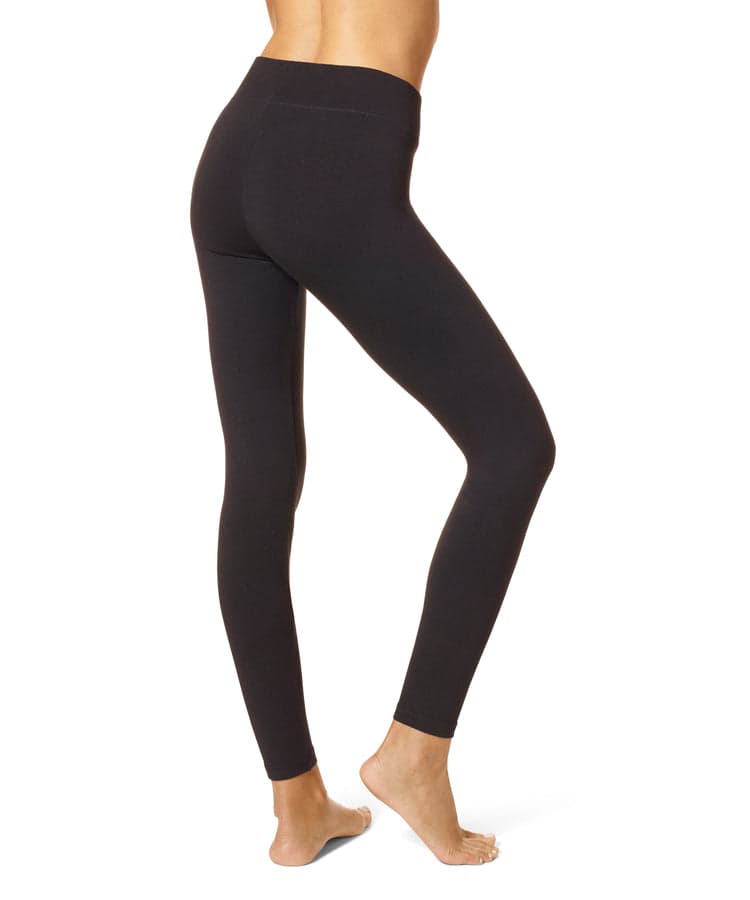 Ultra Leggings with Wide Waistband