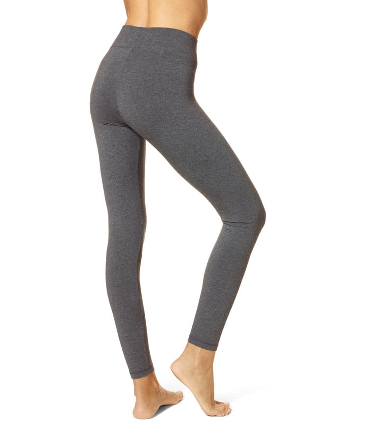 Ultra Leggings with Wide Waistband