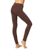 Ultra Leggings with Wide Waistband