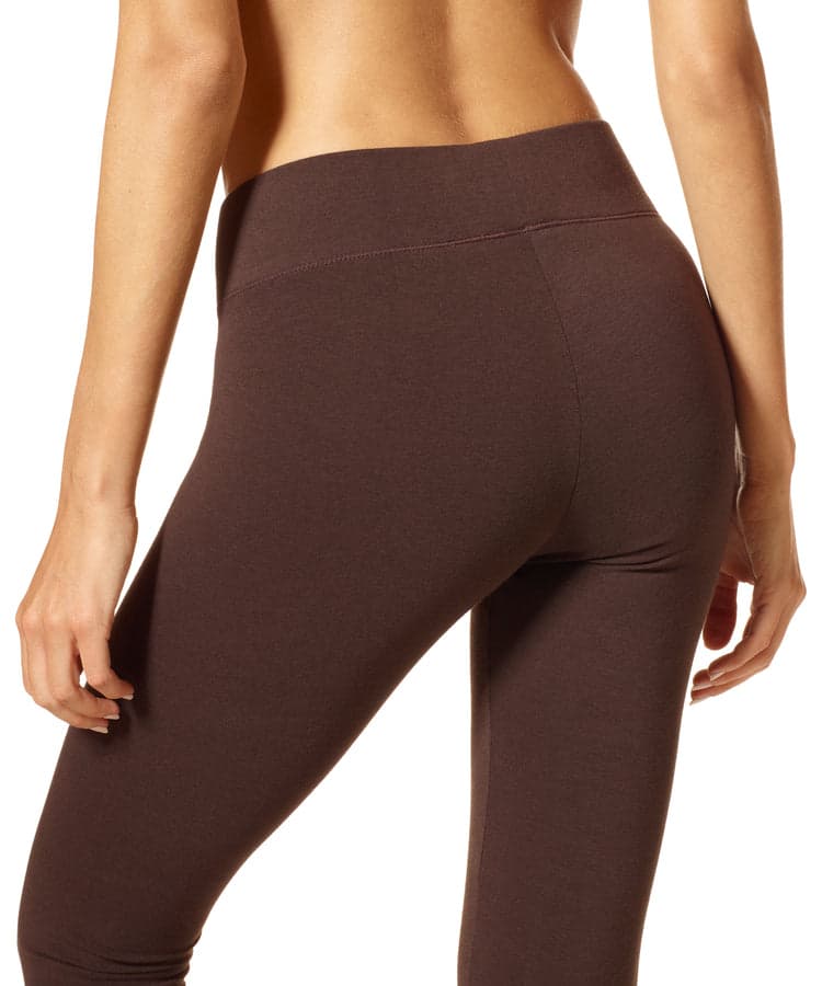 Ultra Leggings with Wide Waistband