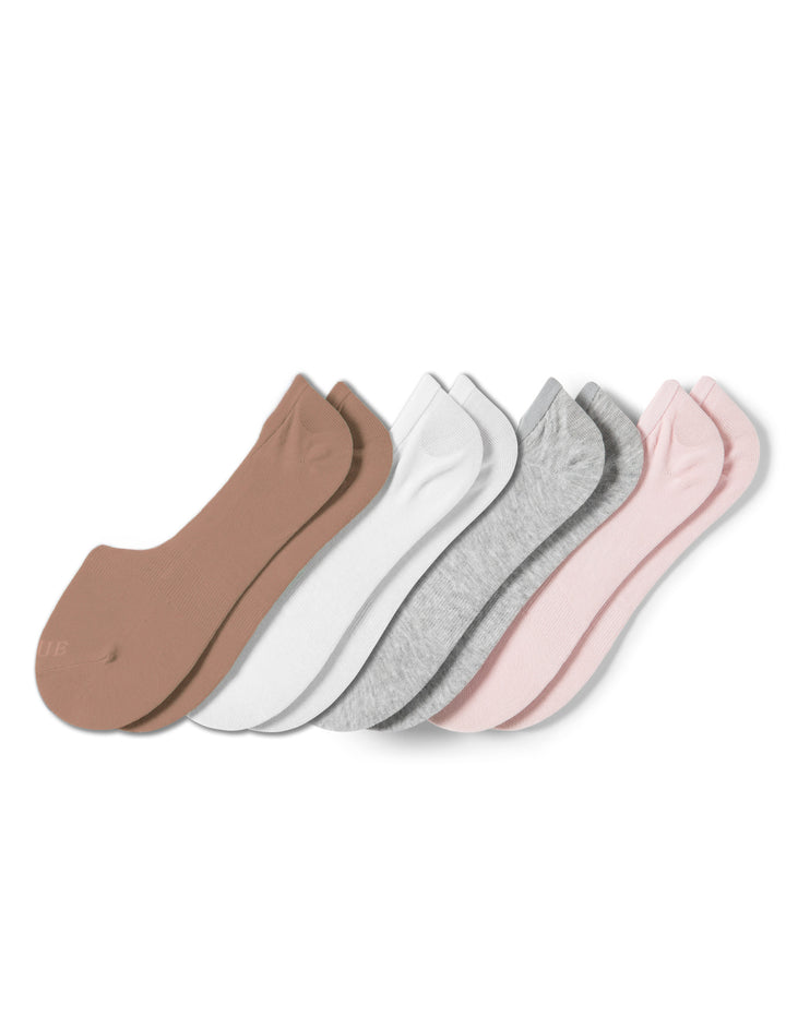 Sneaker Liner 4 Pair Value Pack