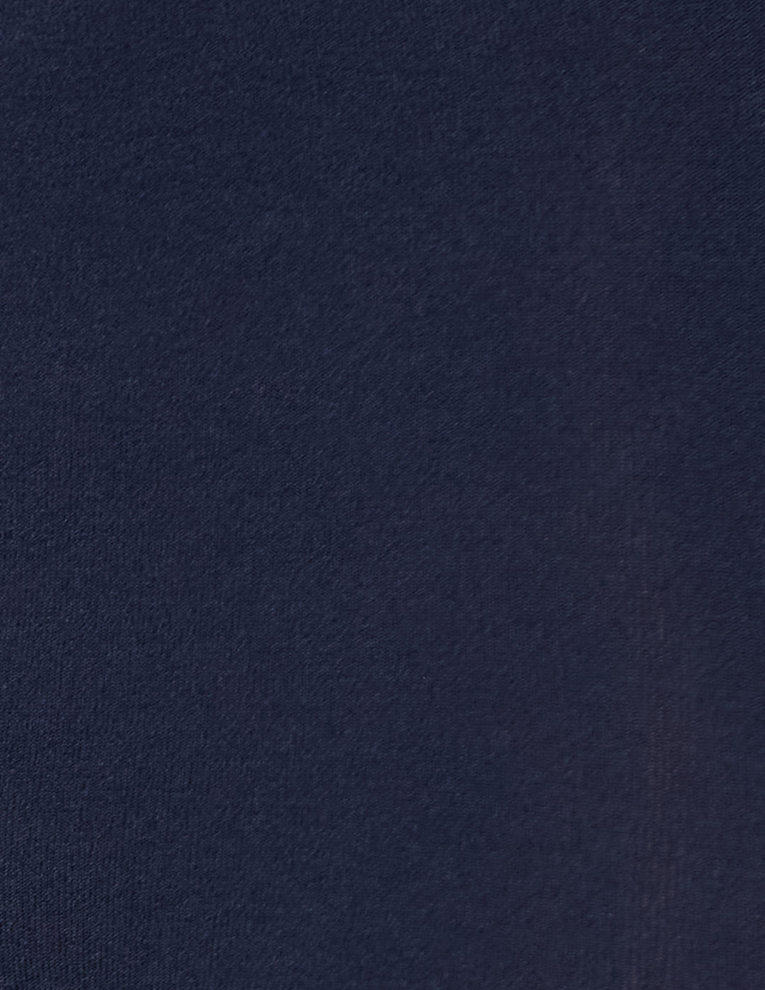 Navy fabric