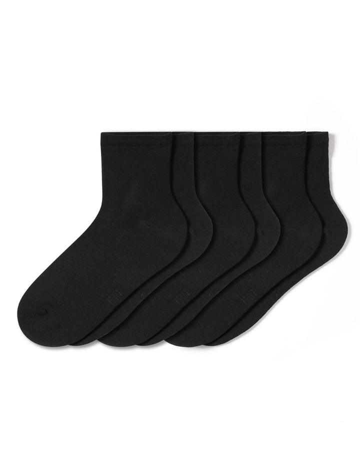 Sleek Sock 3 Pair Pack