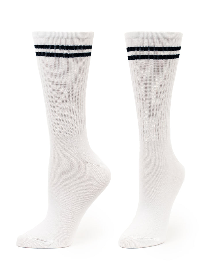 Women's Must-Have Crew 3 Pair Pack