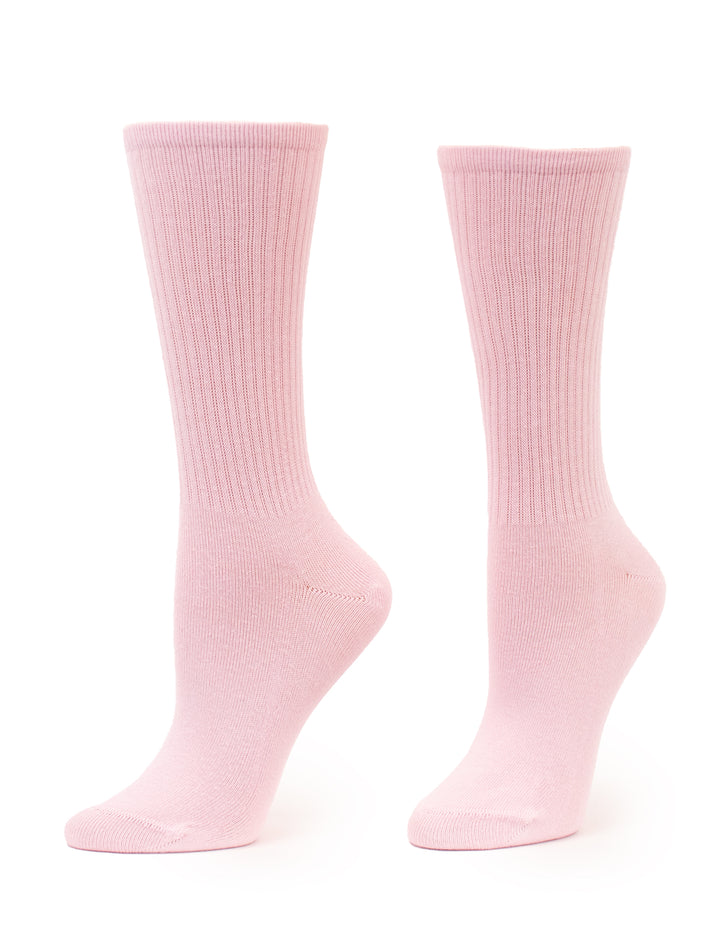 Women's Must-Have Crew 3 Pair Pack