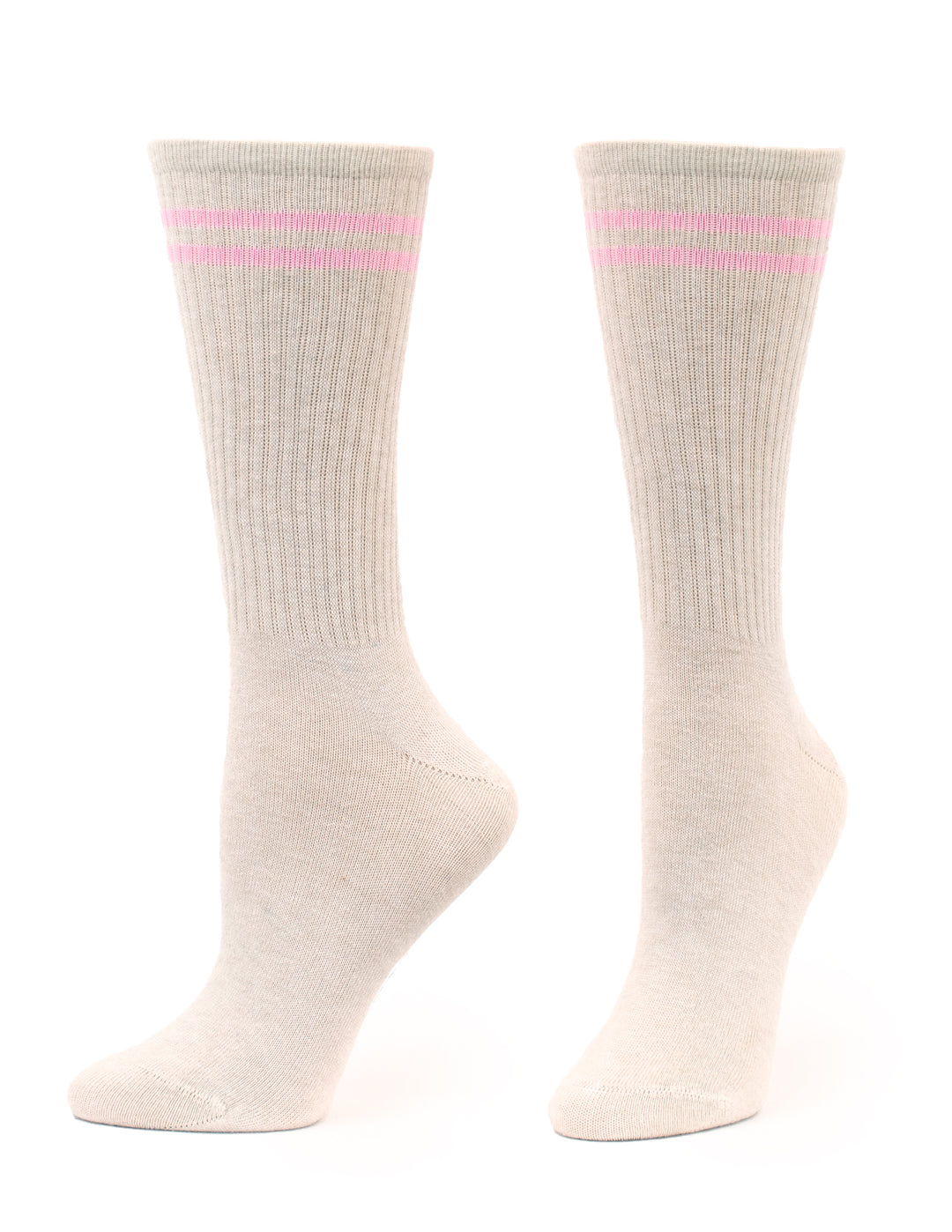 Women's Must-Have Crew 3 Pair Pack