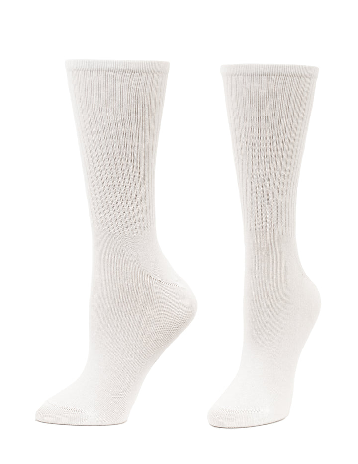 Women's Must-Have Crew 3 Pair Pack