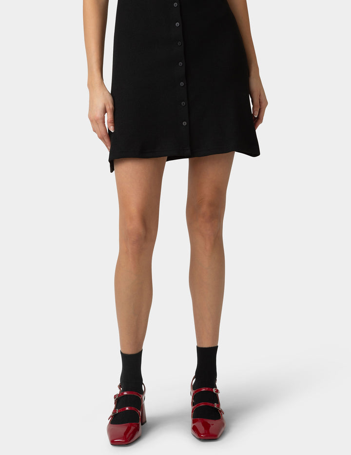 Silk Blend Cable Crew