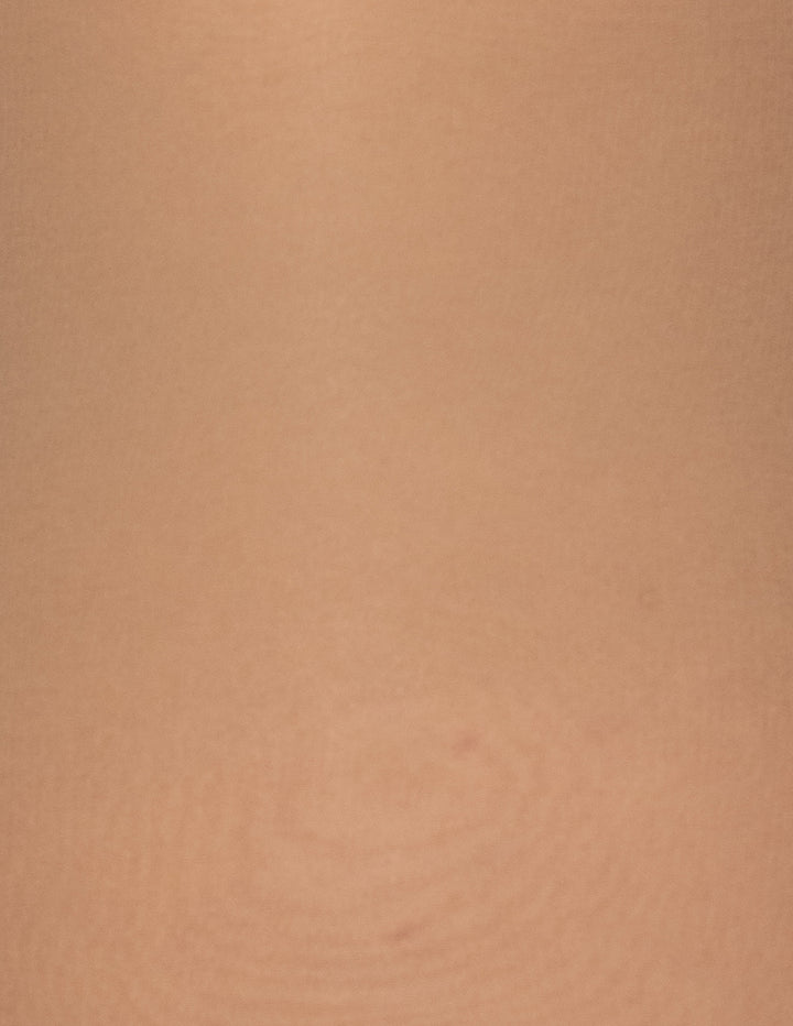 A close-up of the shapewear fabric.