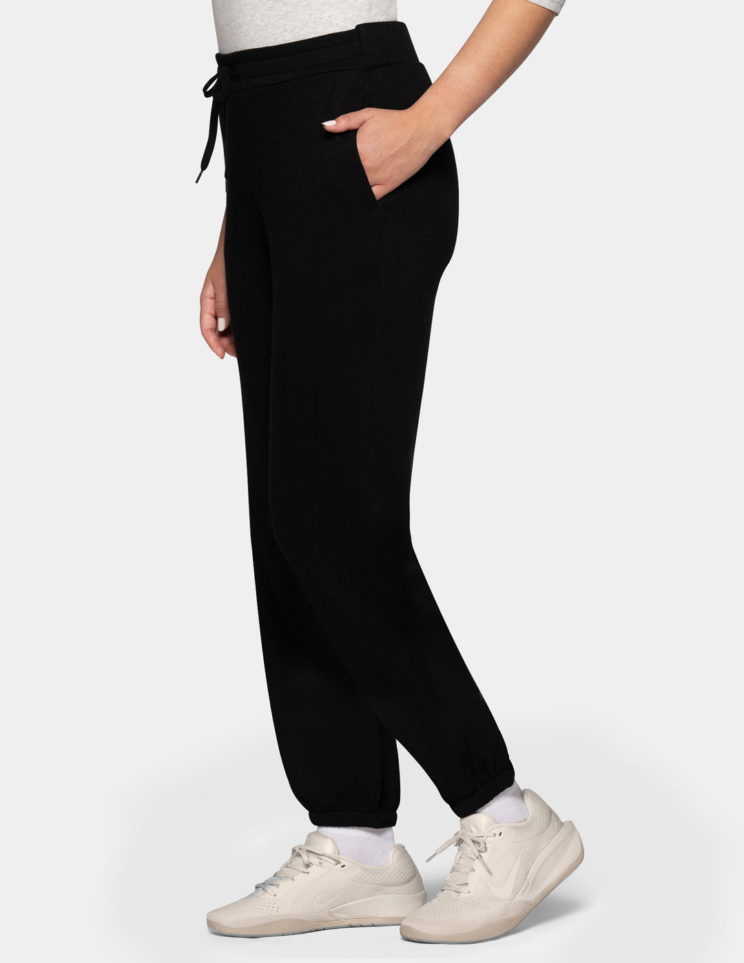 Soft Jersey Trackpant