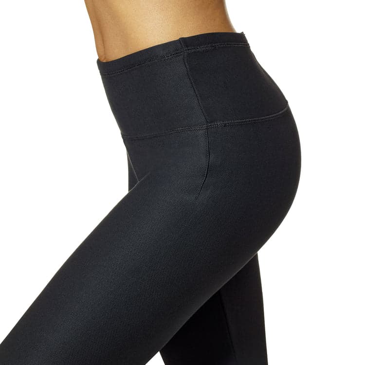 Leggings with fur lining on sale