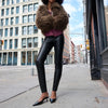 Faux Leggings