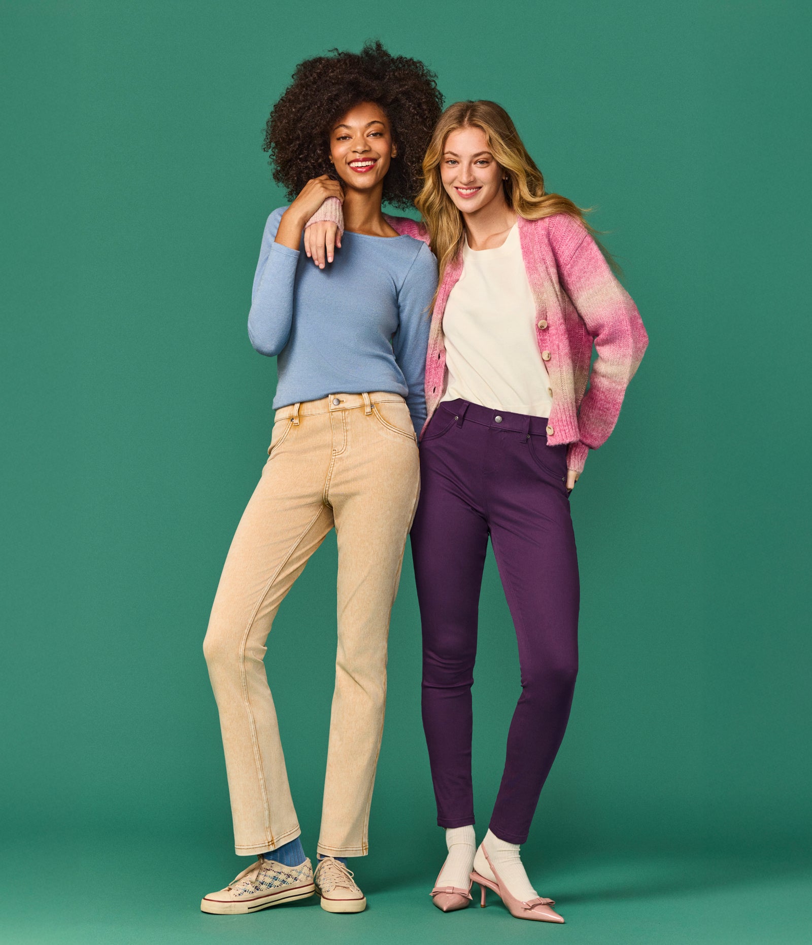 Hue Raleigh About Us – HUE