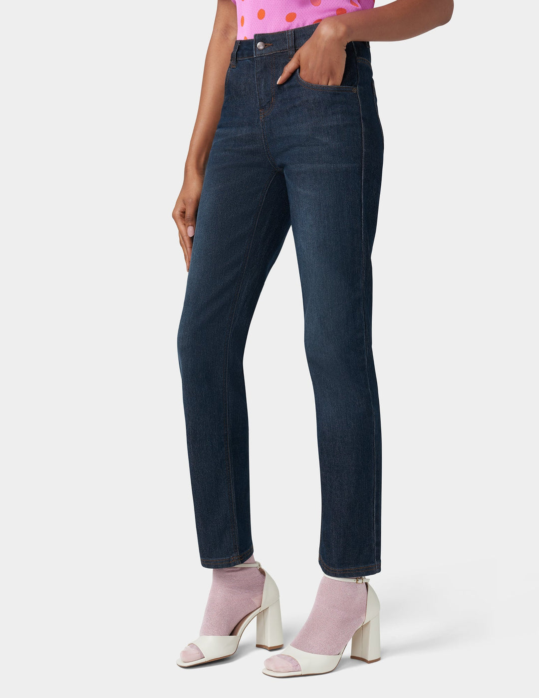 Straight Leg Jeans J Brand Jeans Online J Brand Mick Super Skinny