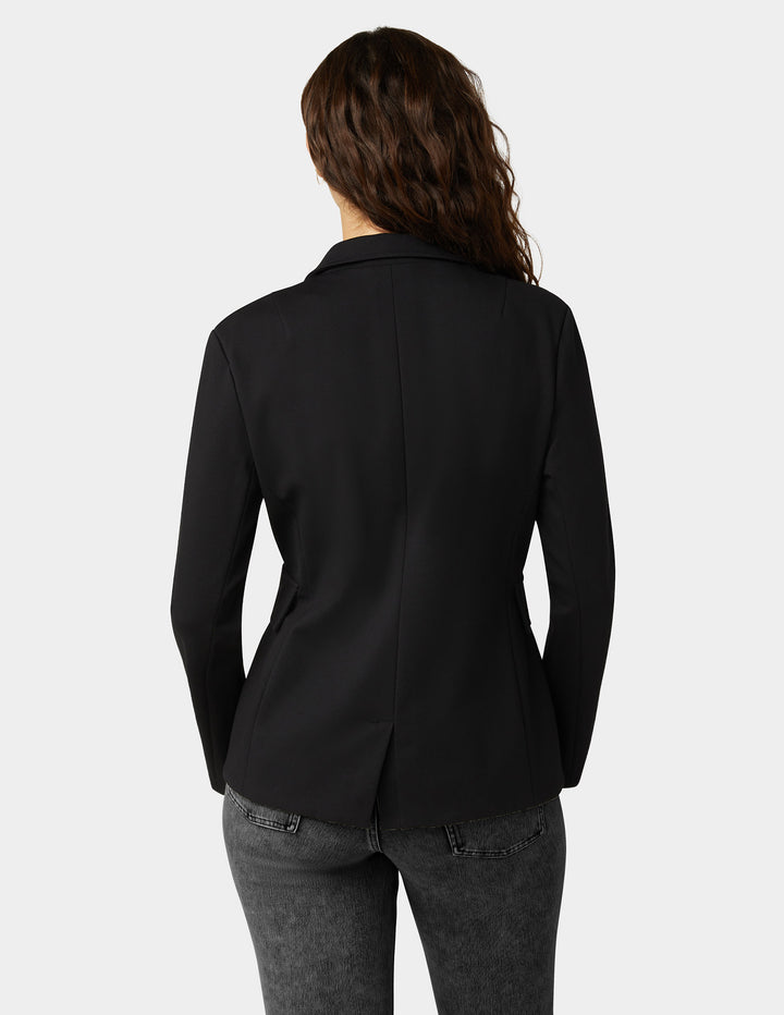 Ponte Jacket