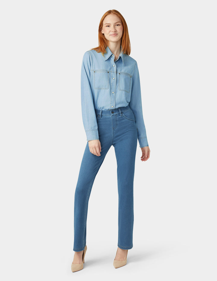 2 Pocket Classic Shirt