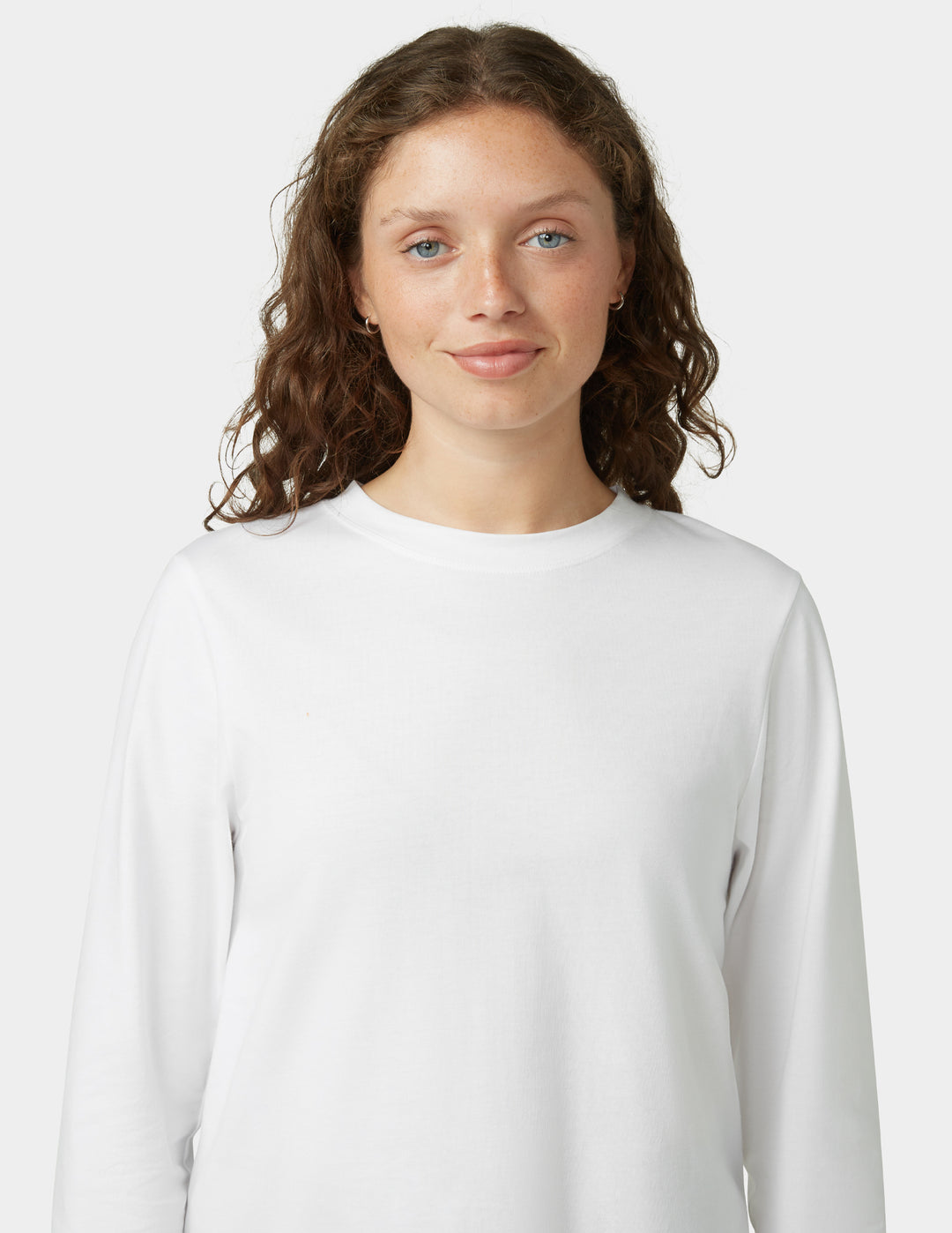 Inspired Long Sleeve Jersey Tee