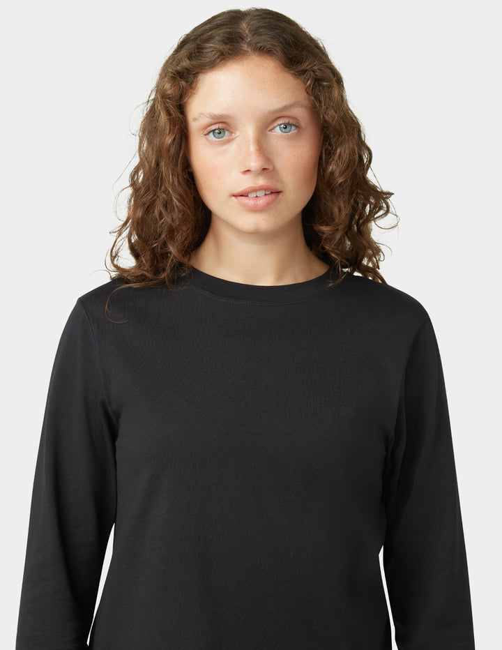 Inspired Long Sleeve Jersey Tee