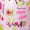Beetroot Pink Swatch