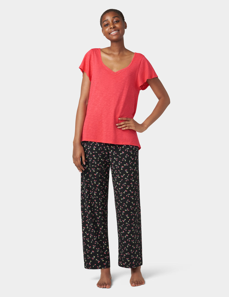 Womens Pjs Boscov's Pajamas Boscov's Ladies Pajamas