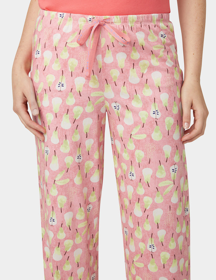 Pear Club PJ Pant