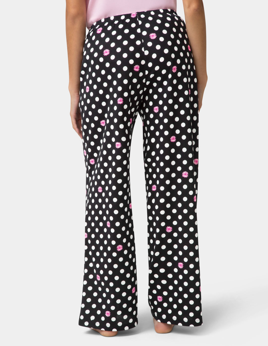 Daisy Dot PJ Pant