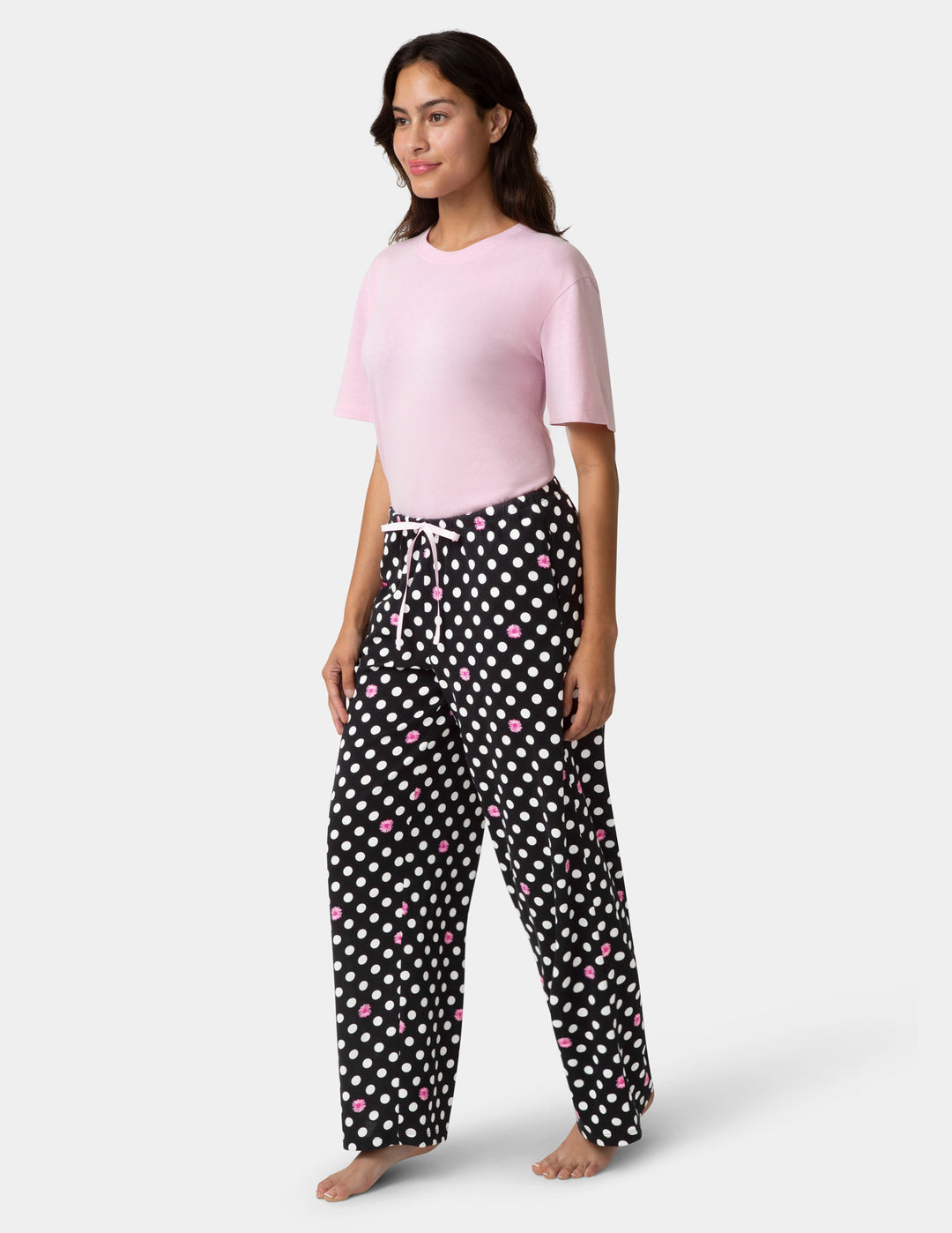 Daisy Dot PJ Pant